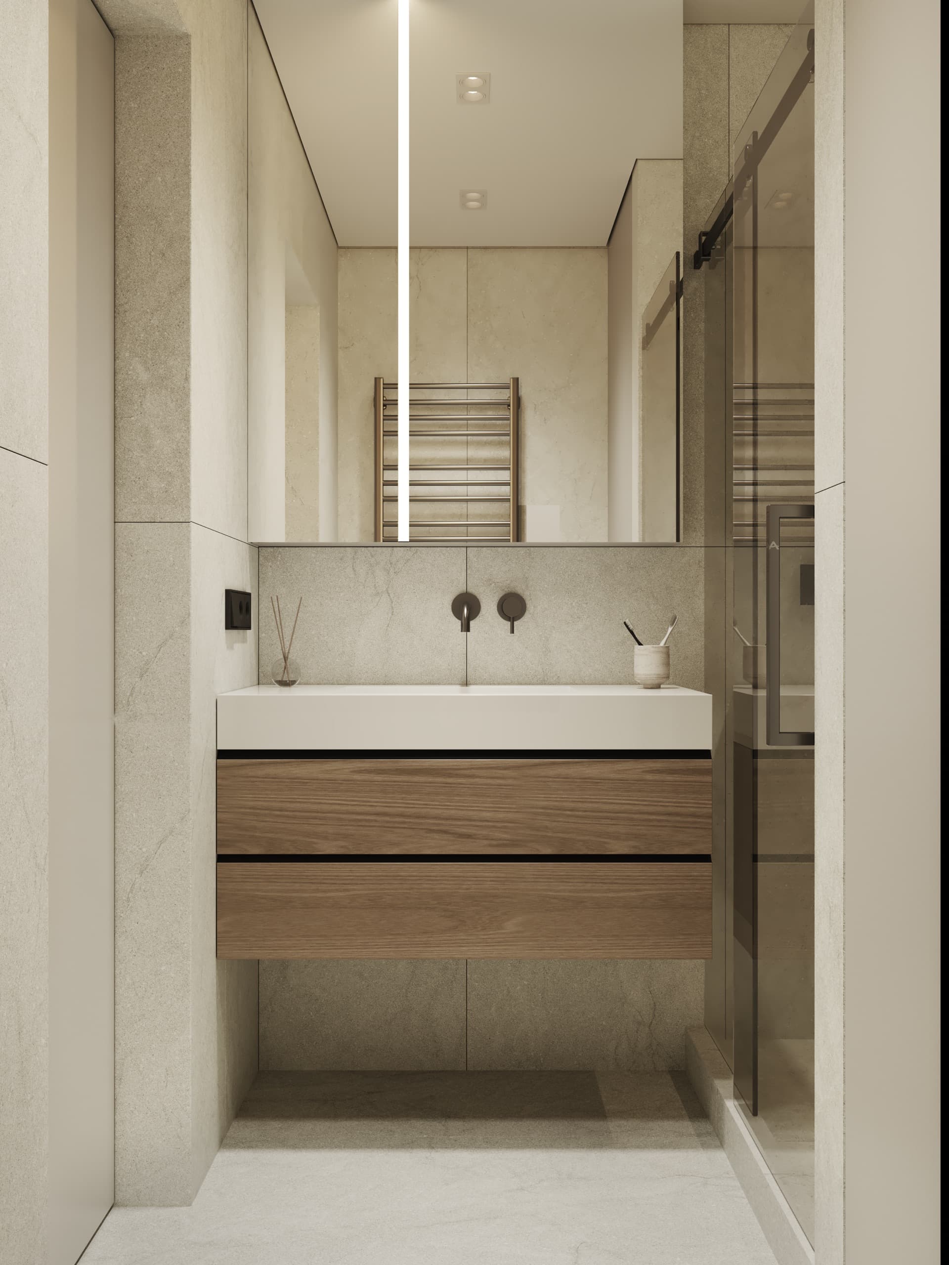 Квартира на Березняківській — фото 8