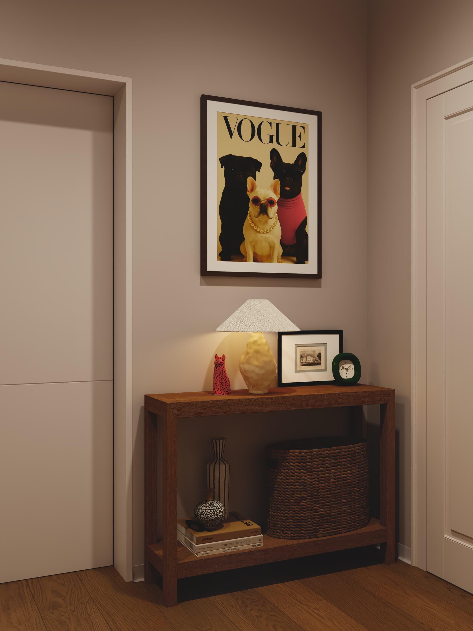 Квартира на Лук'янівській — фото 4