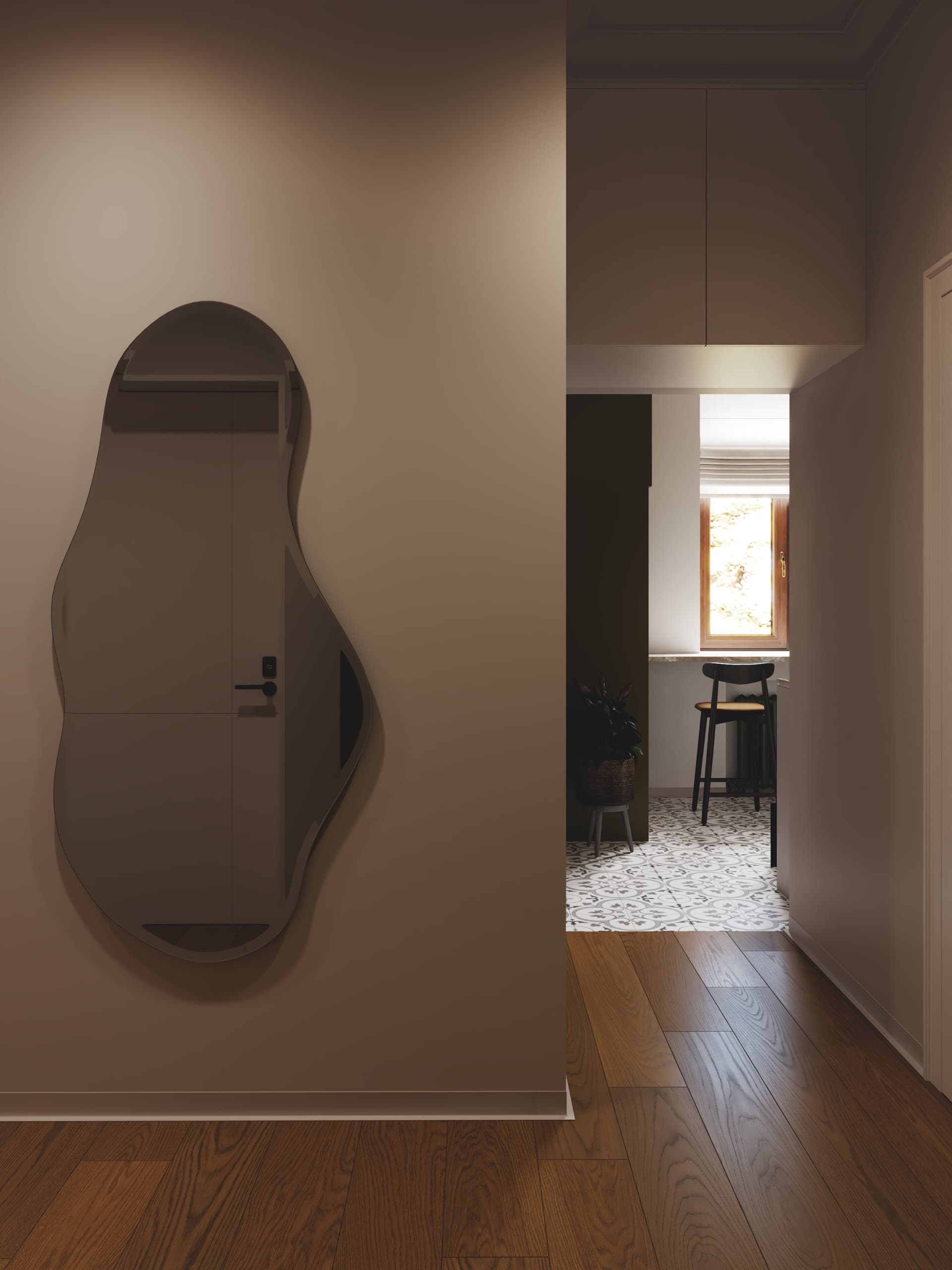 Квартира на Лук'янівській — фото 5