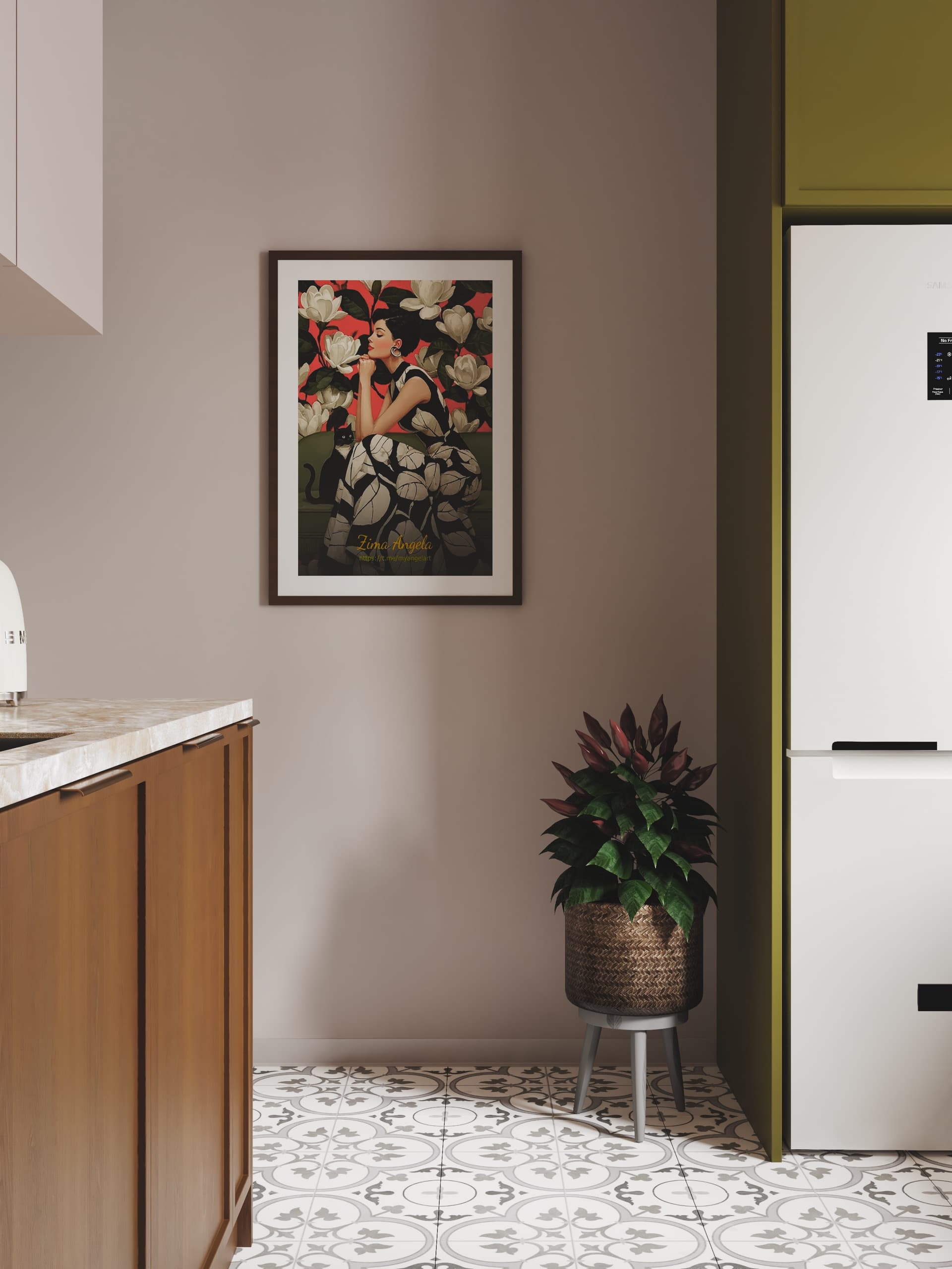 Квартира на Лук'янівській — фото 6